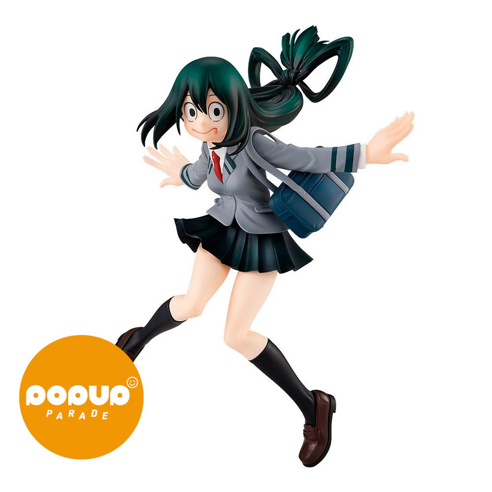 POP UP PARADE TSUYU ASUI POP UP PARADE TSUYU ASUI